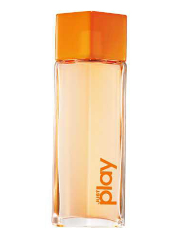 Just Play for Her Avon — аромат