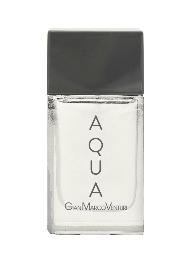 Aqua GianMarco Venturi — аромат