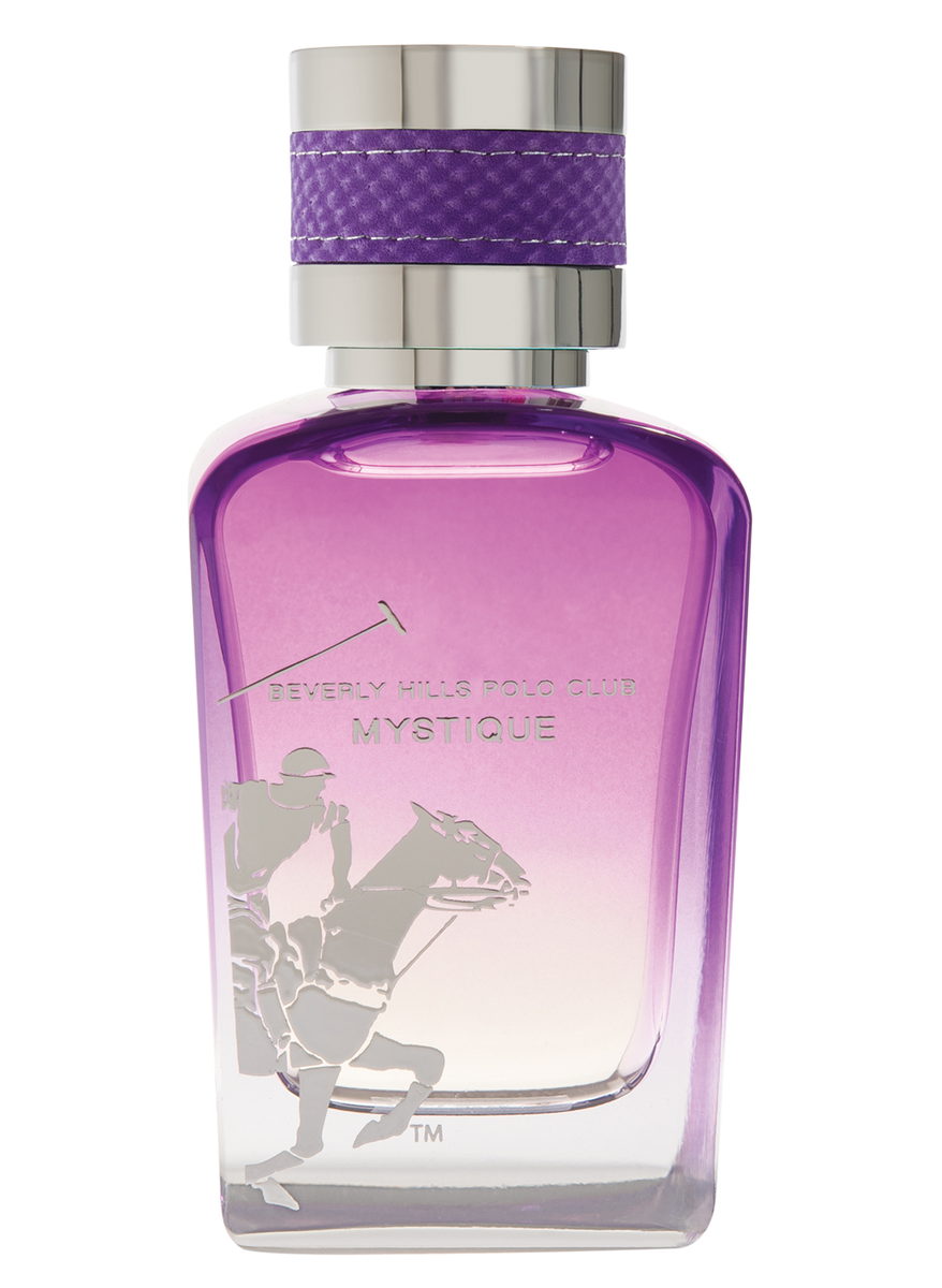 Mystique Beverly Hills Polo Club — аромат