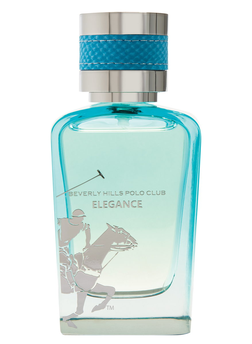 Elegance Beverly Hills Polo Club — аромат