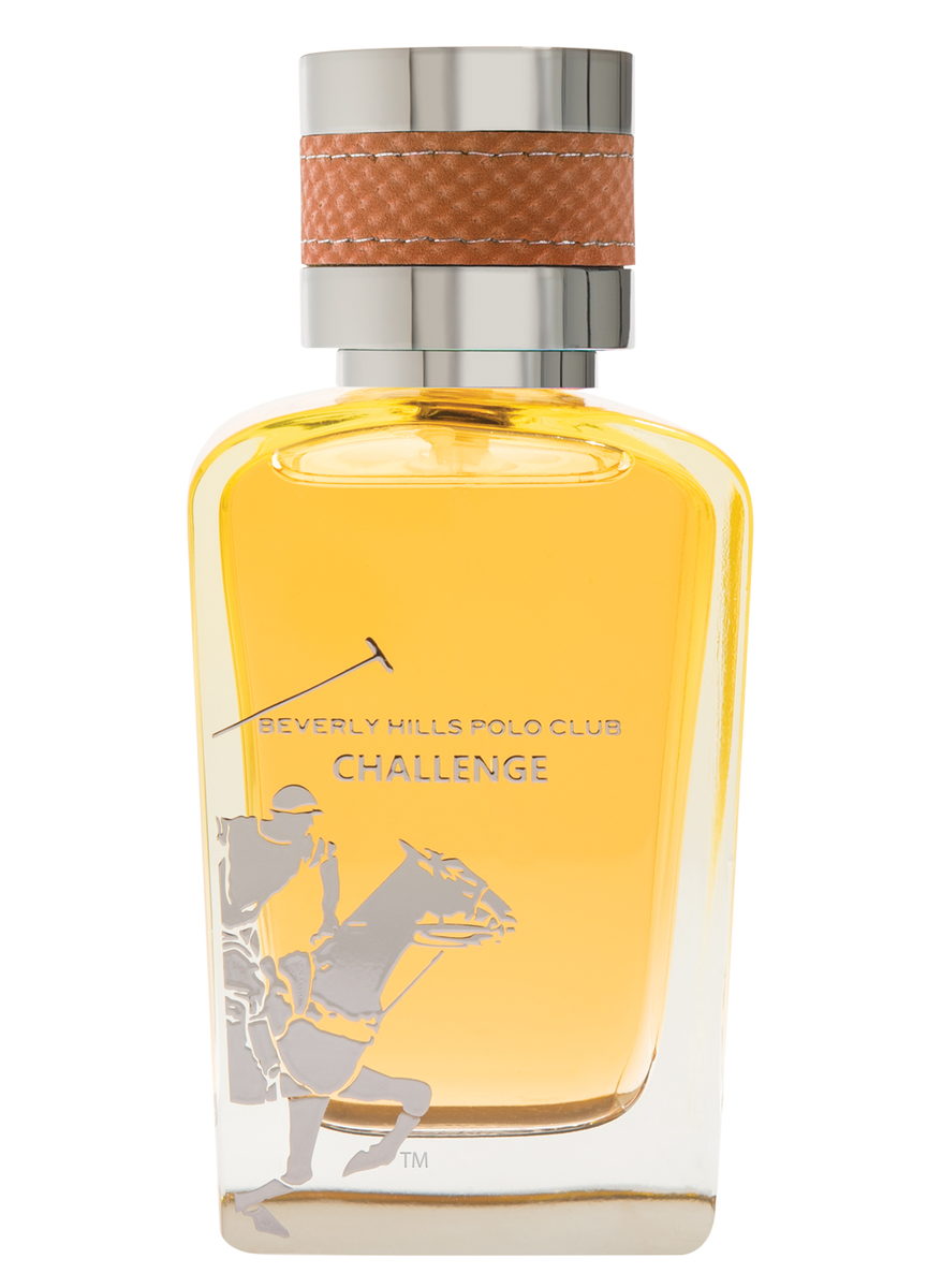 Challenge Beverly Hills Polo Club — аромат