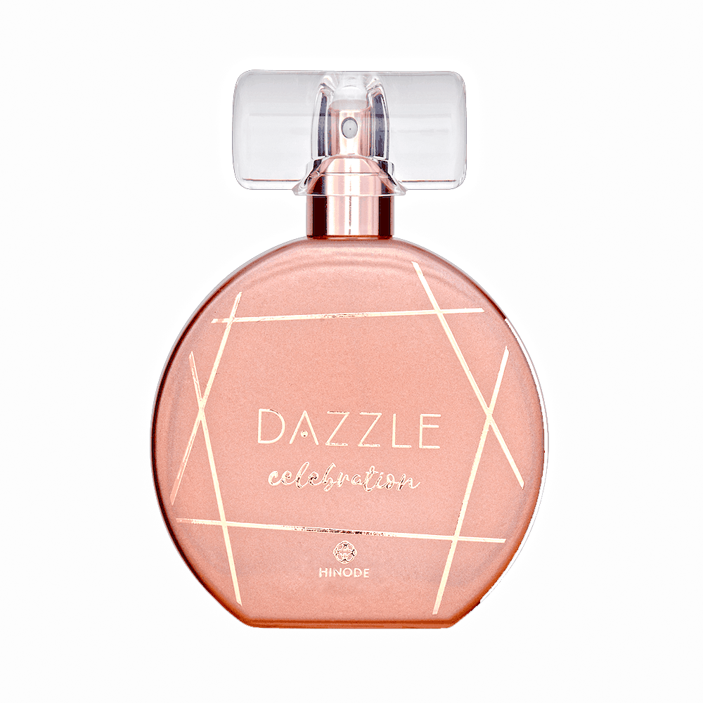 Dazzle Celebration Hinode — аромат