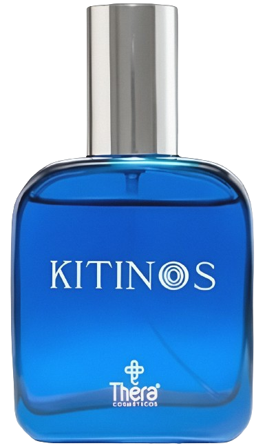 Kitinos Thera Cosméticos — аромат