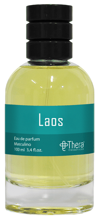 Laos Thera Cosméticos