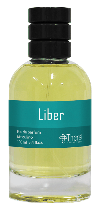 Liber Thera Cosméticos — аромат