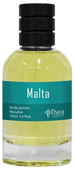 Malta Thera Cosméticos — аромат