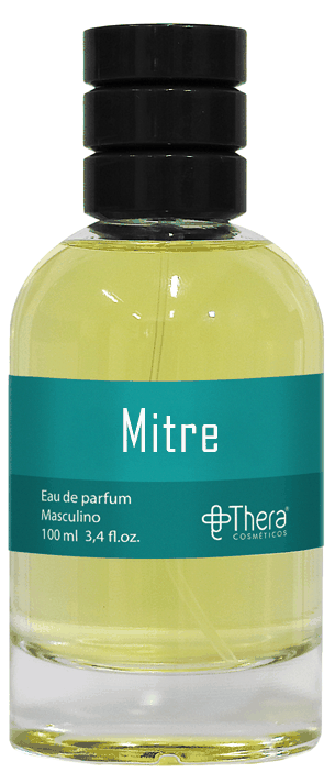 Mitre Thera Cosméticos — аромат