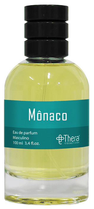 Mônaco Thera Cosméticos