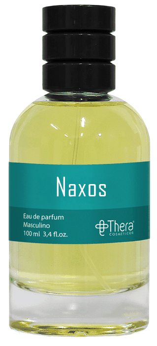 Naxos Thera Cosméticos