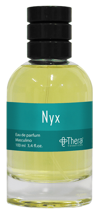 Nyx Thera Cosméticos — аромат