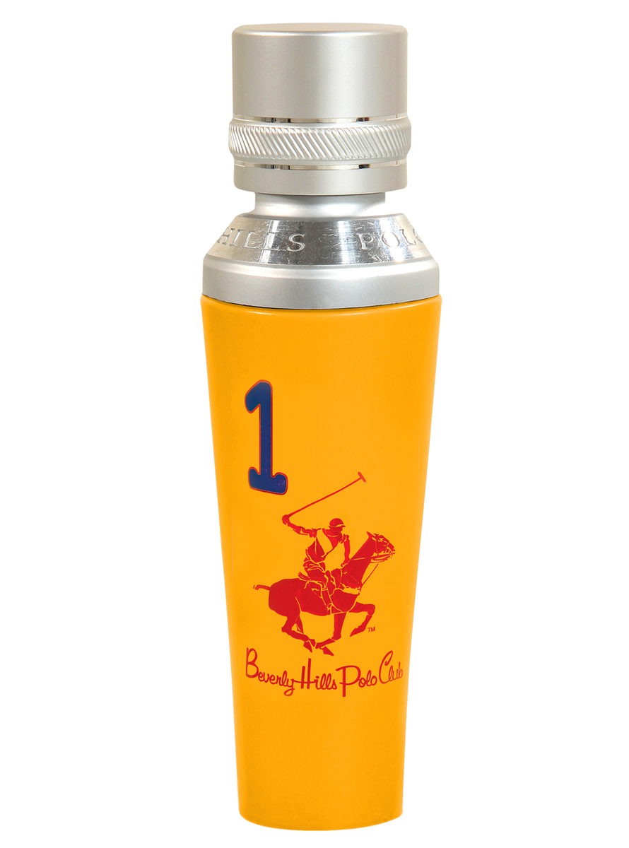 Beverly Hills Polo Club Sport 1 Pour Femme Beverly Hills Polo Club — аромат
