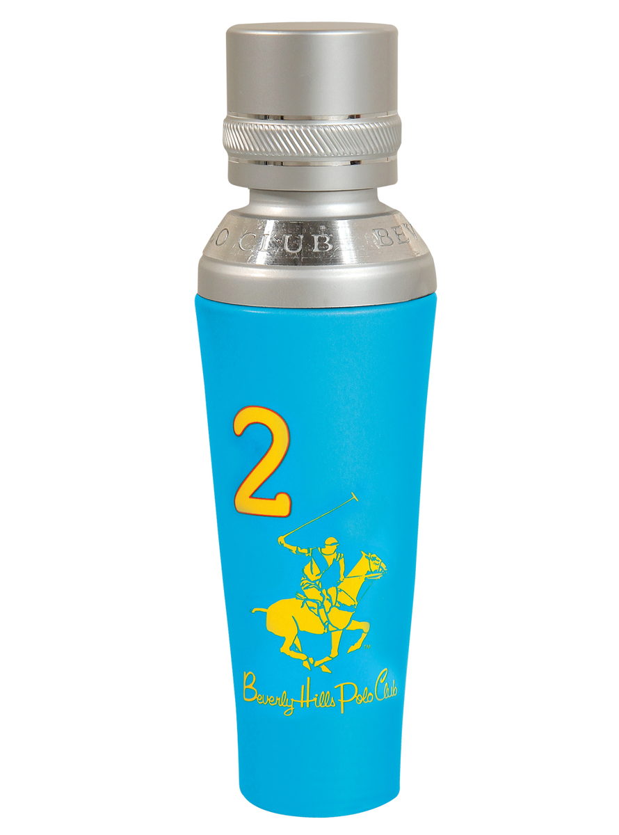 Beverly Hills Polo Club Sport 2 Pour Femme Beverly Hills Polo Club — аромат
