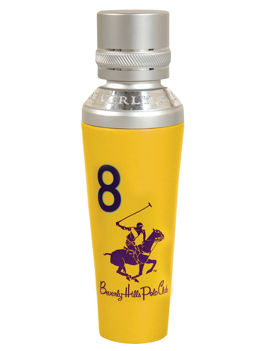 Beverly Hills Polo Club Sport 8 Pour Femme Beverly Hills Polo Club — аромат