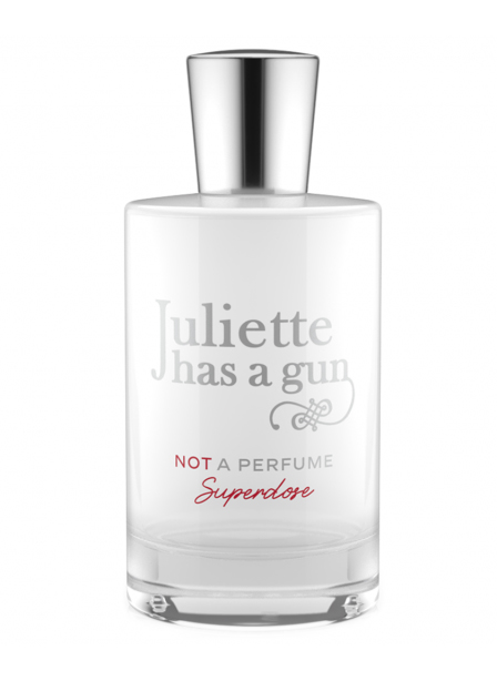 Not A Perfume Superdose Juliette Has A Gun — аромат