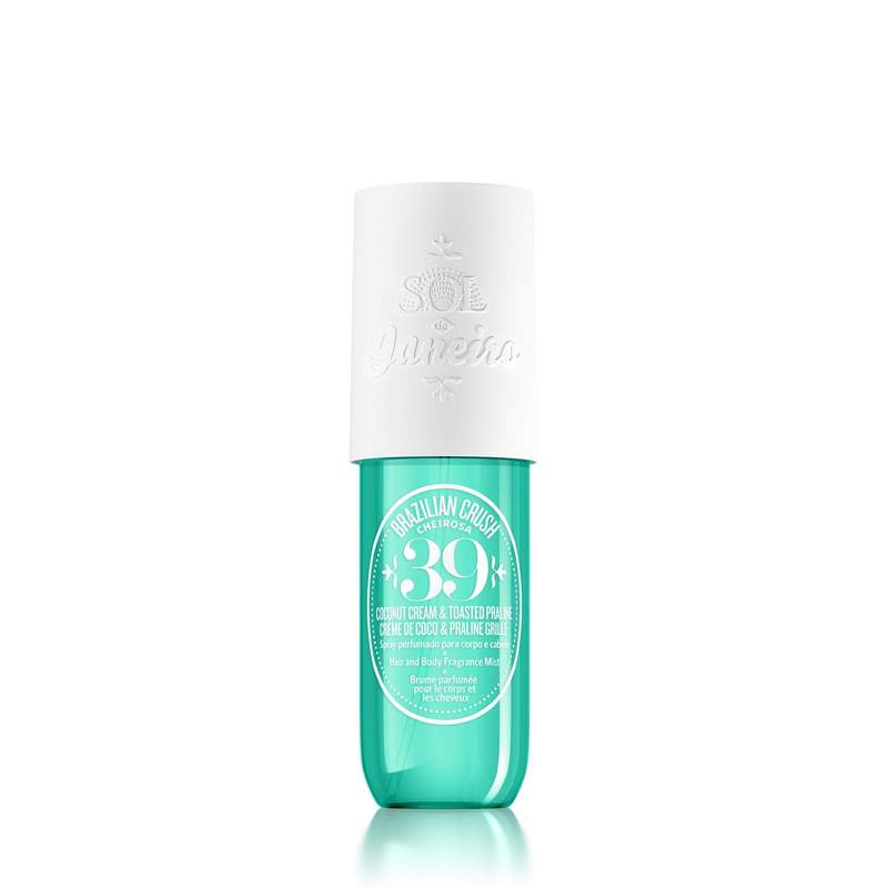 Cheirosa '39 Sol de Janeiro