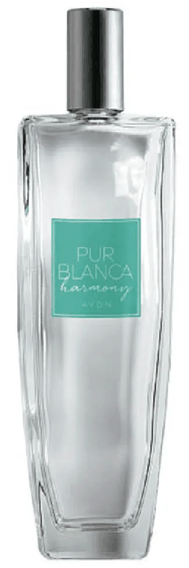 Pur Blanca Harmony Avon — аромат