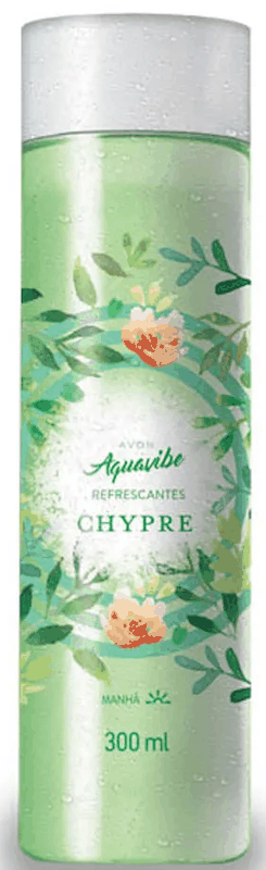 Chypre Avon — аромат