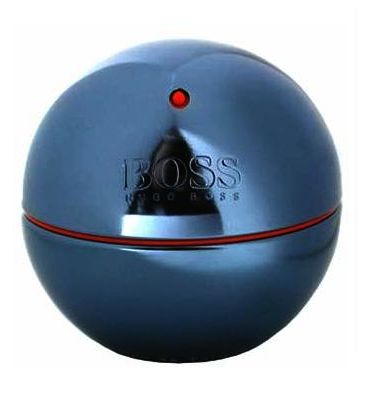Boss In Motion Blue Hugo Boss — аромат
