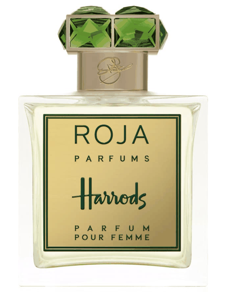 Harrods Parfum Pour Femme Roja Dove — аромат