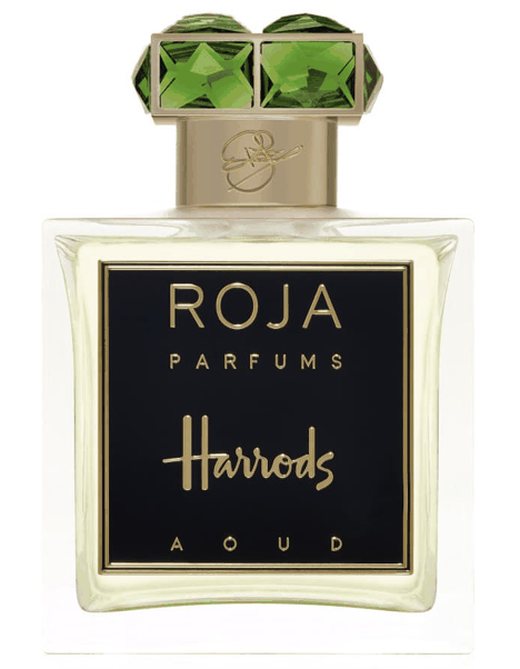 Harrods Aoud Roja Dove — аромат