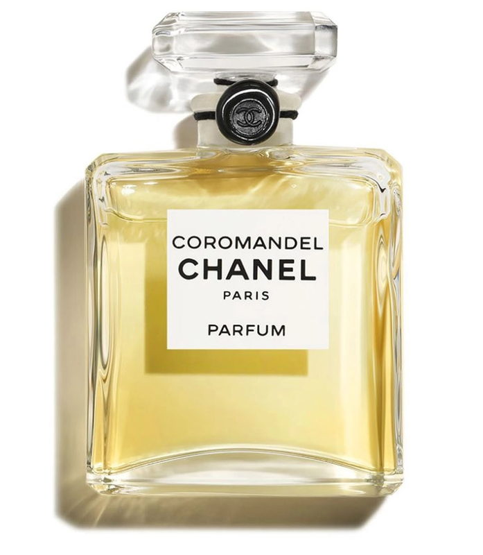 Coromandel Parfum Chanel — аромат