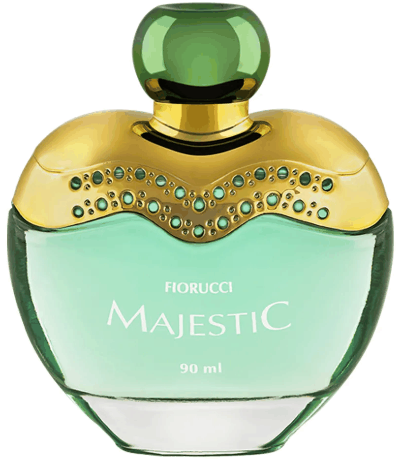 Majestic Esmeralda Fiorucci — аромат
