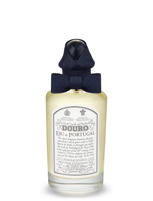 Douro Penhaligon's — аромат