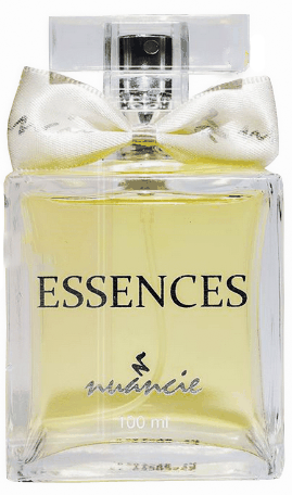 Essences 49 Nuancielo — аромат