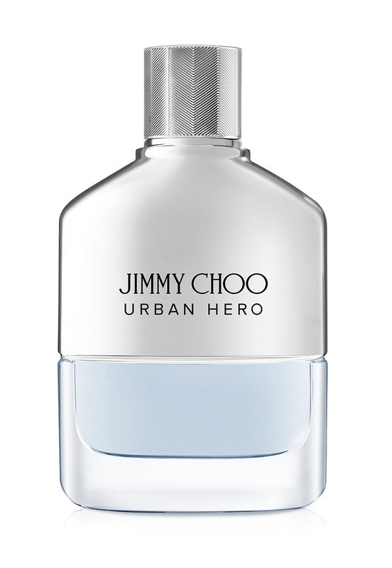 Urban Hero Jimmy Choo — аромат