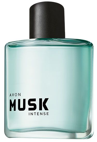 Musk Intense Avon — аромат