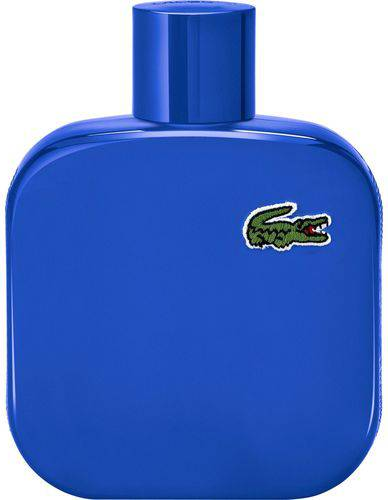 Eau de Lacoste L.12.12 Bleu Powerful Lacoste Fragrances — аромат