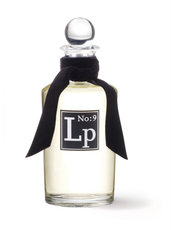 LP No.9 for Men Penhaligon's — аромат