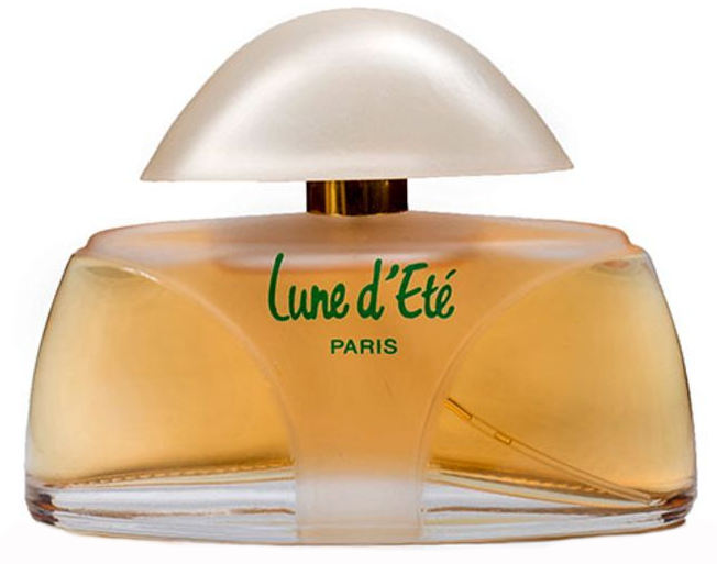 Lune d'Ete Rémy Latour — аромат
