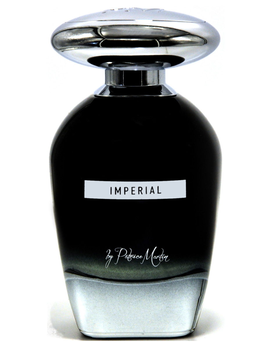 Imperial Patrice Martin — аромат