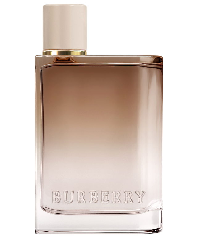 Burberry Her Intense Burberry — аромат