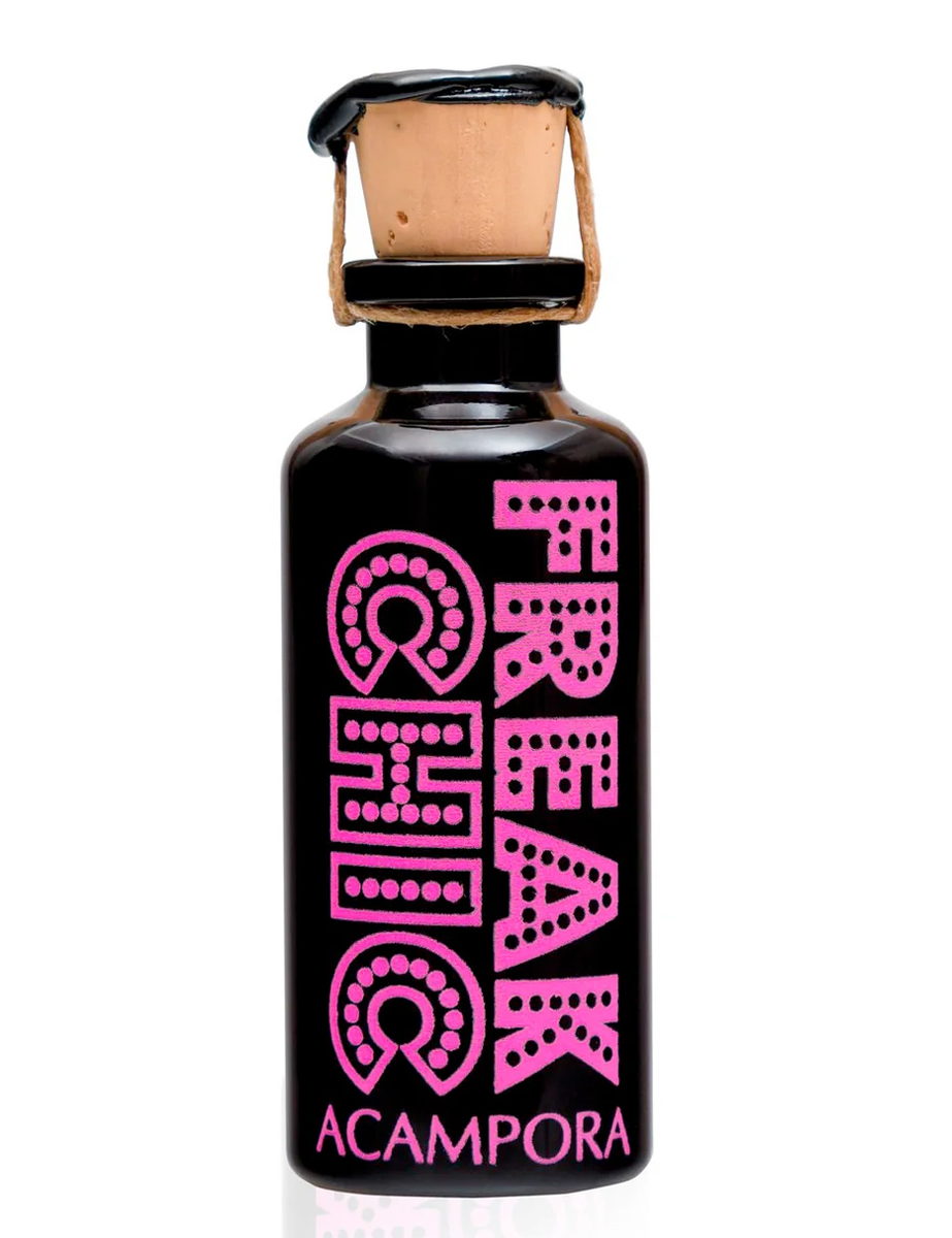 Freak Chic – Pure Essence Bruno Acampora — аромат
