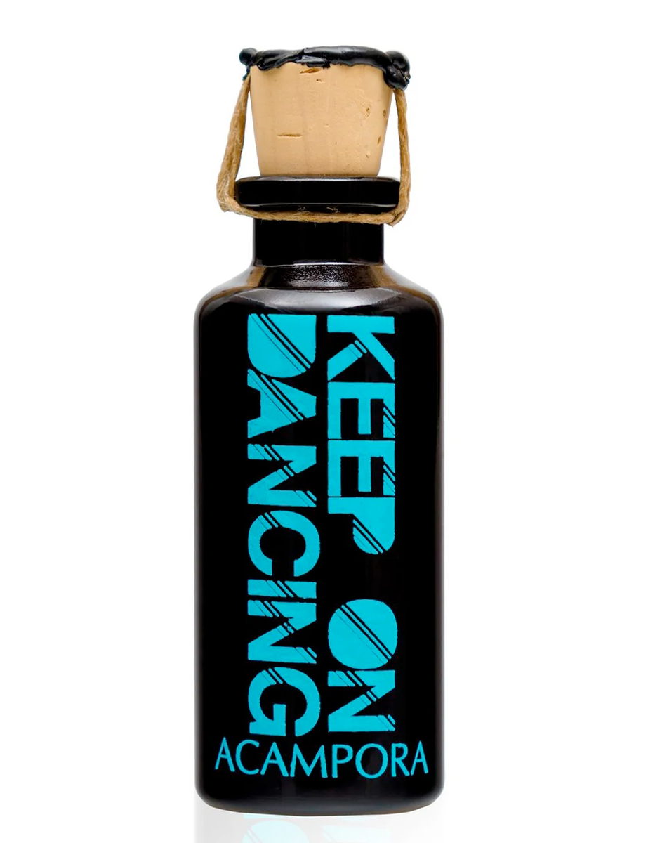 Keep On Dancing – Pure Essence Bruno Acampora — аромат
