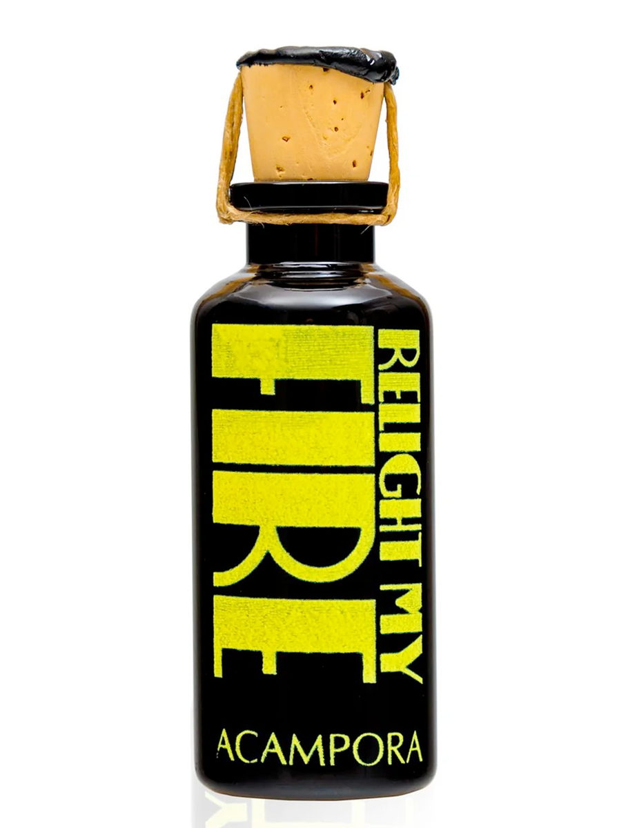 Relight My Fire – Pure Essence Bruno Acampora — аромат