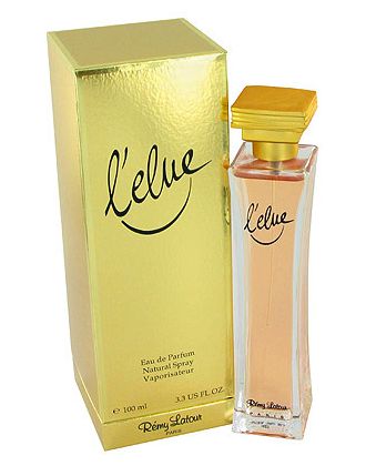L'elue Rémy Latour — аромат