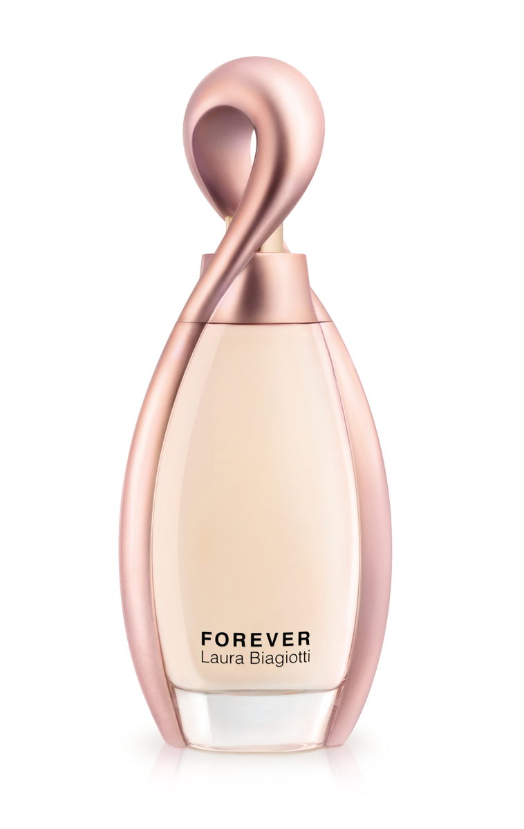 Forever Laura Biagiotti — аромат