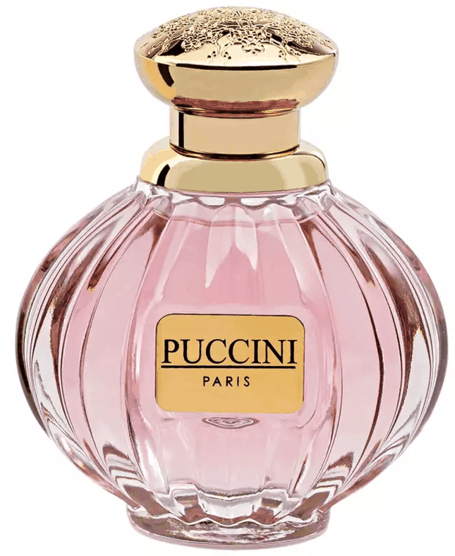 Puccini Puccini Paris — аромат