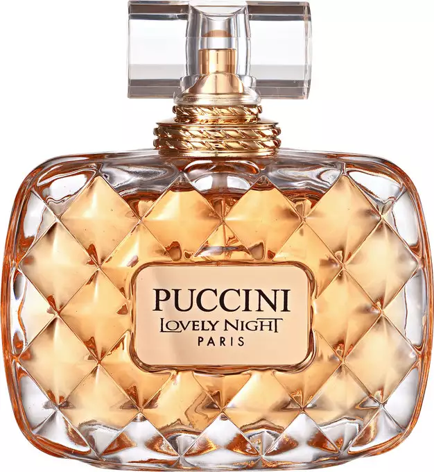 Puccini Lovely Night Puccini Paris — аромат