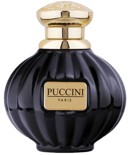 Puccini Black Pearl Puccini Paris — аромат