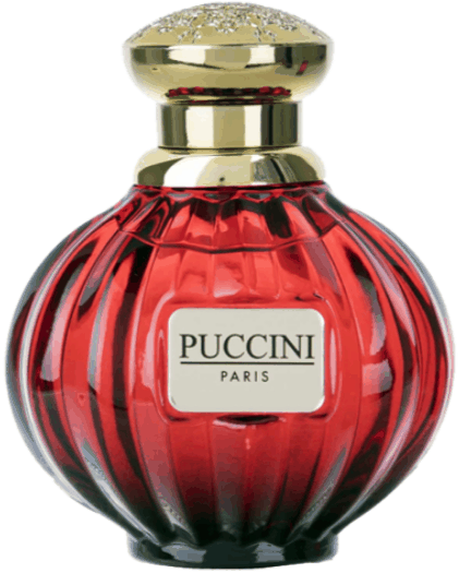 Puccini Le Rouge Puccini Paris — аромат