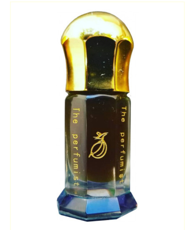 CAM Remarkable The Perfumist — аромат