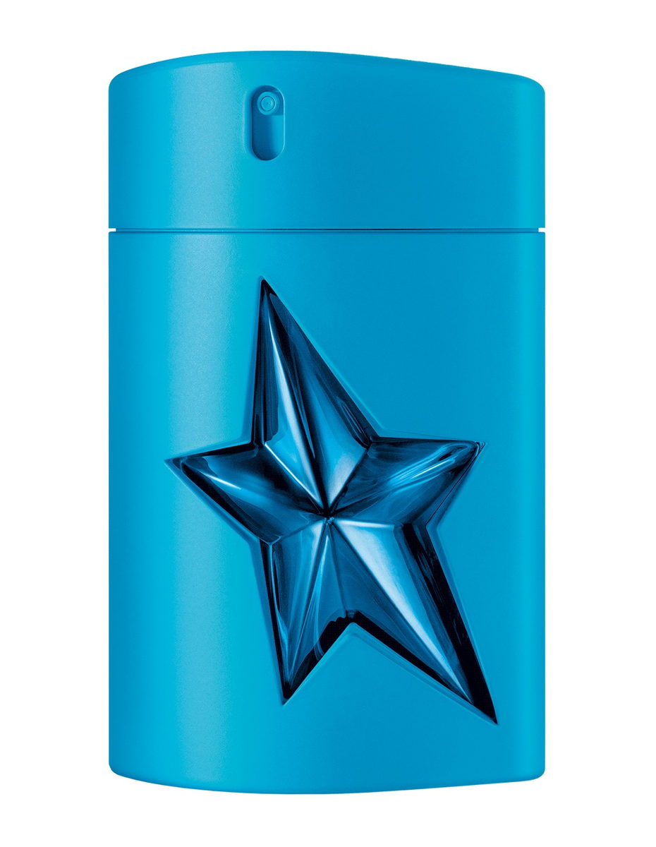 A*Men Ultimate Mugler — аромат