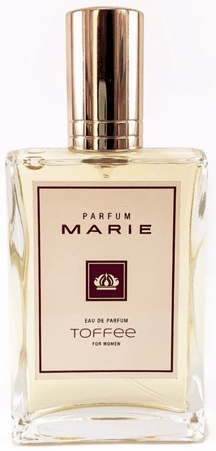 Toffee Parfum Marie — аромат