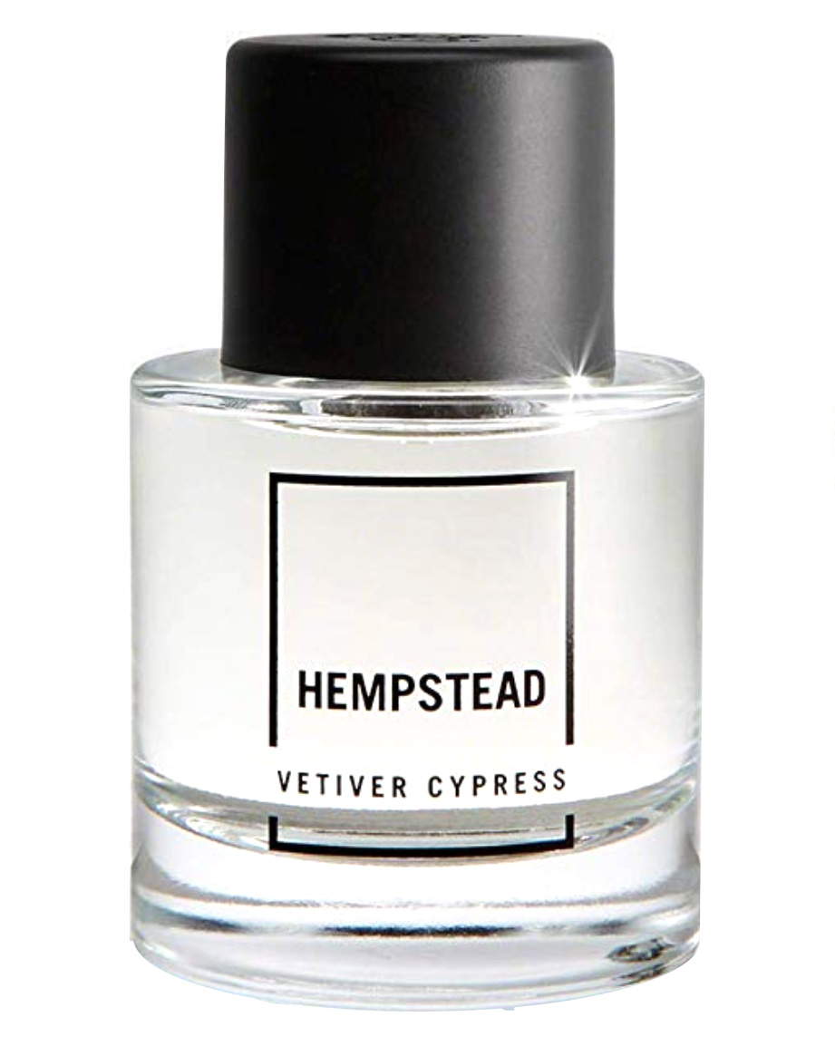 Hempstead Abercrombie & Fitch — аромат