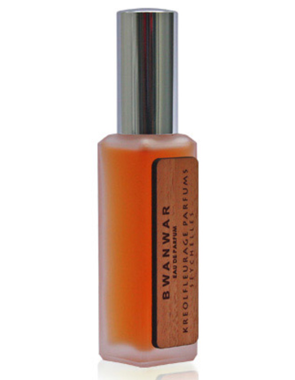 Bwanwar Kreolfleurage Parfums — аромат