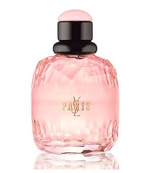 Paris Eau de Printemps Limited Edition 2009 Yves Saint Laurent — аромат